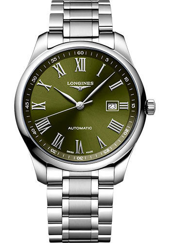 longines-master-collection-automatic-watch-42-mm-steel-case-green-roman-dial-bracelet-l2-893-4-09-6