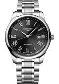 longines-master-collection-automatic-watch-42-mm-steel-case-black-roman-dial-bracelet-l2-893-4-59-6