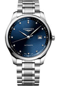 longines-master-collection-automatic-watch-42-mm-steel-case-blue-diamond-dial-bracelet-l2-893-4-97-6