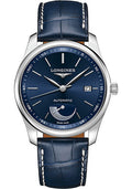 longines-master-collection-power-reserve-watch-40-mm-steel-case-blue-dial-blue-alligator-strap-l2-908-4-92-0