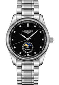 longines-master-collection-moon-phase-watch-40-mm-steel-case-black-diamond-dial-bracelet-l2-909-4-57-6
