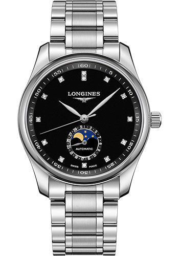 longines-master-collection-moon-phase-watch-40-mm-steel-case-black-diamond-dial-bracelet-l2-909-4-57-6