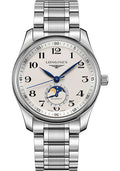 longines-master-collection-moon-phase-watch-40-mm-steel-case-silver-barleycorn-arabic-dial-bracelet-l2-909-4-78-6