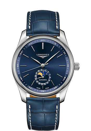 longines-master-collection-moon-phase-watch-40-mm-steel-case-blue-dial-blue-alligator-strap-l2-909-4-92-0