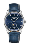 longines-master-collection-moon-phase-watch-40-mm-steel-case-blue-diamond-dial-blue-alligator-strap-l2-909-4-97-0