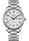 longines-master-collection-annual-calendar-watch-40-mm-steel-case-silver-barleycorn-arabic-dial-bracelet-l2-910-4-78-6