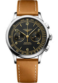 longines-record-chronograph-small-seconds-automatic-watch-40-mm-steel-case-black-arabic-dial-brown-calf-leather-strap-l2-921-4-56-2