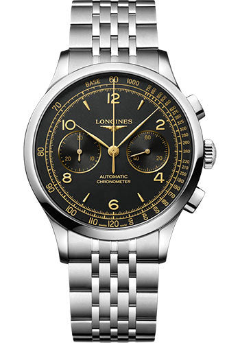 longines-record-chronograph-small-seconds-automatic-watch-40-mm-steel-case-black-arabic-dial-bracelet-l2-921-4-56-6