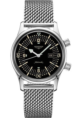 longines-legend-diver-watch-watch-36-mm-steel-case-black-arabic-dial-bracelet-l3-374-4-50-6