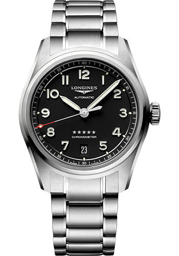 longines-spirit-automatic-watch-37-mm-steel-case-black-arabic-dial-bracelet-l3-410-4-53-6