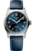 longines-spirit-automatic-watch-37-mm-steel-case-blue-arabic-dial-blue-strap-l3-410-4-93-0