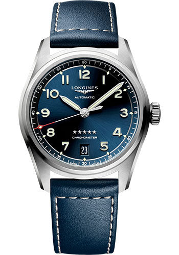longines-spirit-automatic-watch-37-mm-steel-case-blue-arabic-dial-blue-strap-l3-410-4-93-0