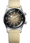 longines-legend-diver-watch-automatic-watch-42-mm-steel-case-beige-arabic-dial-beige-synthetic-strap-l3-774-4-30-2