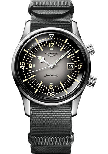 longines-legend-diver-watch-automatic-watch-42-mm-steel-case-grey-arabic-dial-grey-synthetic-strap-l3-774-4-70-2