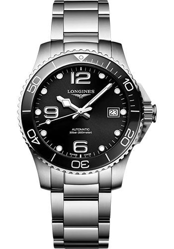 longines-hydroconquest-automatic-watch-39-mm-steel-and-ceramic-case-black-arabic-dial-steel-bracelet-l3-780-4-56-6