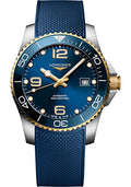 longines-hydroconquest-automatic-watch-41-mm-steel-and-ceramic-case-blue-arabic-dial-blue-rubber-strap-l3-781-3-96-9