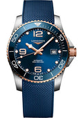 longines-hydroconquest-automatic-watch-41-mm-steel-and-ceramic-case-blue-arabic-dial-blue-rubber-strap-l3-781-3-98-9