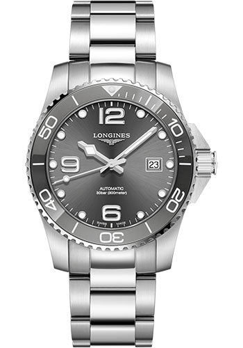 longines-hydroconquest-automatic-watch-41-mm-steel-and-ceramic-case-grey-arabic-dial-steel-bracelet-l3-781-4-76-6