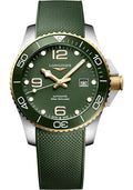 longines-hydroconquest-automatic-watch-43-mm-steel-and-ceramic-case-green-arabic-dial-green-rubber-strap-l3-782-3-06-9