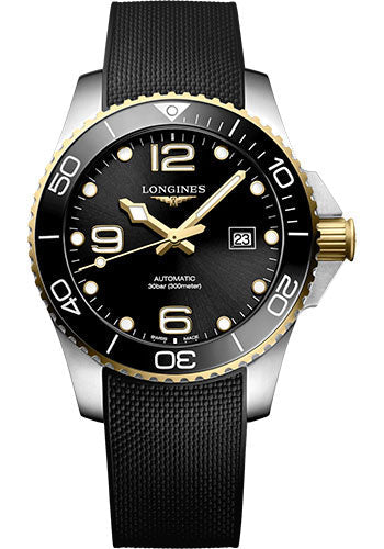 longines-hydroconquest-automatic-watch-43-mm-steel-and-ceramic-case-black-arabic-dial-black-rubber-strap-l3-782-3-56-9
