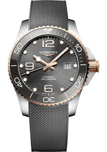 longines-hydroconquest-automatic-watch-43-mm-steel-and-ceramic-case-grey-arabic-dial-grey-rubber-strap-l3-782-3-78-9