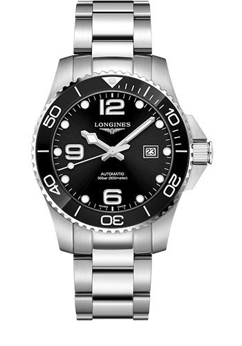 longines-hydroconquest-automatic-watch-43-mm-steel-and-ceramic-case-black-arabic-dial-steel-bracelet-l3-782-4-56-6