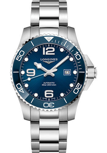 longines-hydroconquest-automatic-watch-43-mm-steel-and-ceramic-case-blue-arabic-dial-steel-bracelet-l3-782-4-96-6