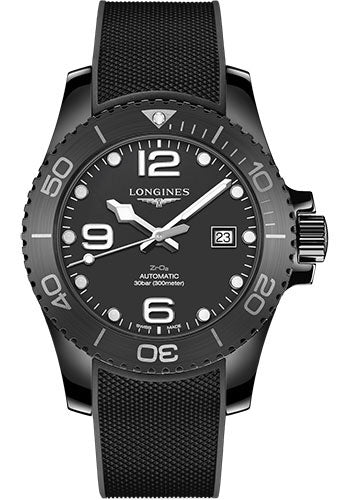 longines-hydroconquest-automatic-watch-43-mm-black-ceramic-case-black-ceramic-arabic-dial-rubber-strap-l3-784-4-56-9