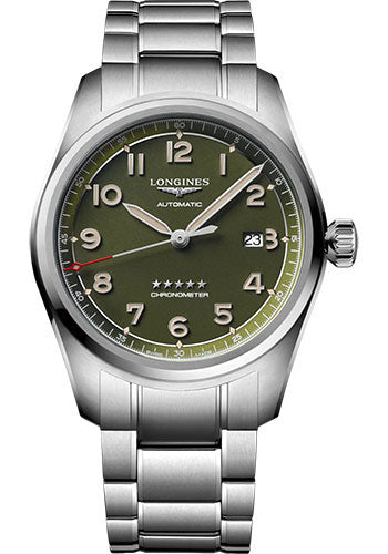 longines-spirit-automatic-watch-42-mm-steel-case-green-arabic-dial-bracelet-l3-811-4-03-6