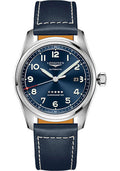 longines-spirit-automatic-watch-42-mm-steel-case-blue-arabic-dial-blue-leather-strap-l3-811-4-93-0