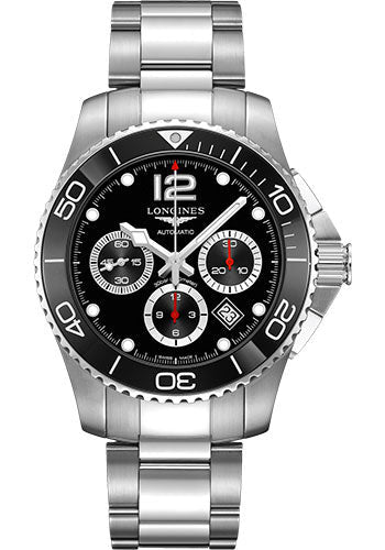 longines-hydroconquest-chronograph-automatic-watch-43-mm-steel-and-ceramic-case-black-arabic-dial-steel-bracelet-l3-883-4-56-6