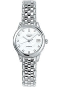 longines-flagship-watch-26-mm-steel-case-white-mother-of-pearl-diamond-dial-bracelet-l4-274-4-87-6