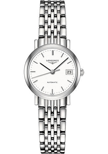 longines-elegant-collection-watch-25-5-mm-steel-case-white-dial-bracelet-l4-309-4-12-6