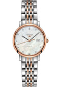 longines-elegant-collection-watch-29-mm-steel-and-18k-pink-gold-cap-200-case-white-mother-of-pearl-diamond-dial-bracelet-l4-310-5-87-7