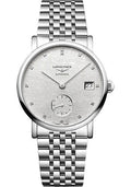 longines-elegant-collection-small-seconds-automatic-watch-34-5-mm-steel-case-striped-silver-diamond-dial-bracelet-l4-312-4-77-6