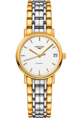longines-przsence-automatic-watch-30-mm-steel-and-yellow-pvd-case-white-dial-bracelet-l4-322-2-12-7