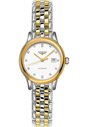 longines-flagship-watch-30-mm-steel-and-yellow-pvd-case-white-diamond-dial-bracelet-l4-374-3-27-7