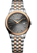 longines-flagship-automatic-watch-30-mm-steel-and-red-pvd-case-anthracite-dial-bracelet-l4-374-3-78-7