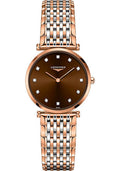longines-la-grande-classique-de-longines-quartz-watch-29-mm-red-pvd-case-brown-diamond-dial-steel-and-red-pvd-bracelet-l4-512-1-67-7