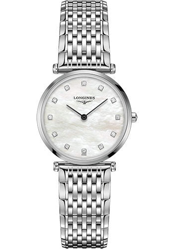 longines-la-grande-classique-de-longines-quartz-watch-29-mm-steel-case-white-mother-of-pearl-diamond-dial-bracelet-l4-512-4-87-6