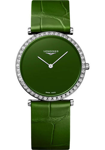 longines-la-grande-classique-de-longines-quartz-watch-29-mm-steel-diamond-case-green-dial-green-strap-l4-523-0-60-2