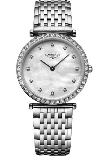 longines-la-grande-classique-de-longines-quartz-watch-29-mm-steel-diamond-case-white-mother-of-pearl-diamond-dial-bracelet-l4-523-0-87-6