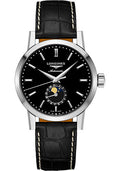 longines-1832-moon-phase-watch-40-mm-steel-case-black-dial-black-alligator-strap-l4-826-4-52-0