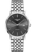 longines-elegant-collection-watch-39-mm-steel-case-grey-dial-bracelet-l4-910-4-72-6