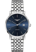 longines-elegant-collection-watch-39-mm-steel-case-blue-dial-bracelet-l4-910-4-92-6