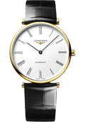 longines-la-grande-classique-de-longines-automatic-watch-38-mm-yellow-pvd-case-white-roman-dial-black-strap-l4-918-2-11-2