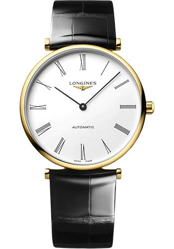 longines-la-grande-classique-de-longines-automatic-watch-38-mm-yellow-pvd-case-white-roman-dial-black-strap-l4-918-2-11-2