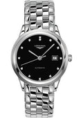 longines-flagship-watch-38-5-mm-steel-case-black-diamond-dial-bracelet-l4-974-4-57-6