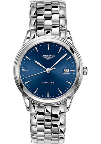 longines-flagship-watch-38-5-mm-steel-case-blue-dial-bracelet-l4-974-4-92-6
