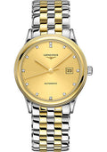 longines-flagship-watch-40-mm-steel-and-yellow-pvd-case-gilt-diamond-dial-bracelet-l4-984-3-37-7